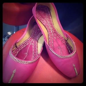 HALLOWEEN Alladin Jeanie slippers